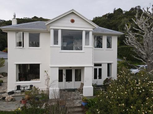44 Cleveland Terrace, Nelson City