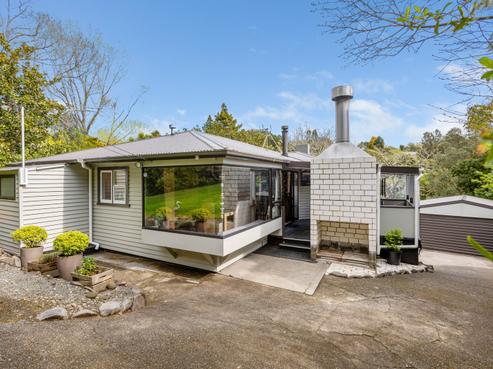 7E Tasman Street, Vogeltown
