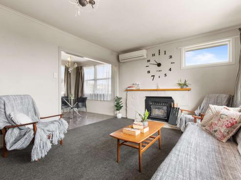 15 Sunrise Avenue, Owhata