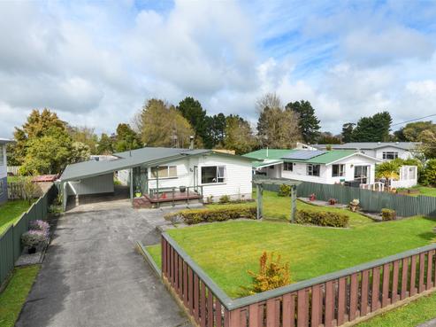 43 Mill Street, Marton