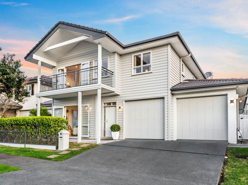10 Kauriki Terrace, Stonefields