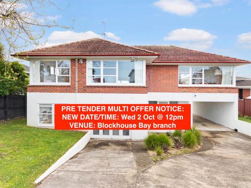 385B Hillsborough Road, Hillsborough