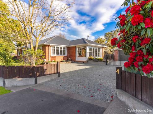 4 Porter Street, Netherby