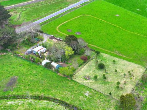 83985 State Highway 2, Eketahuna