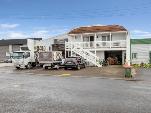 14 Saltash Street, Upper Vogeltown