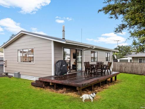 10B Warriston Avenue, Waiuku
