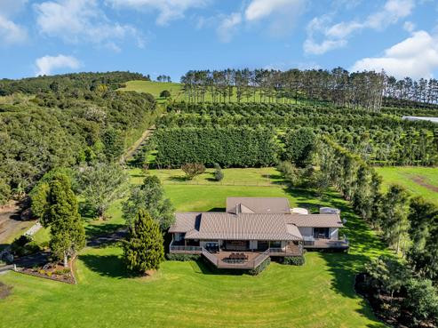 78 Te Kowhai Drive, Maungatapere
