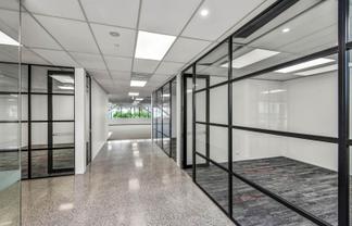 YOUR BRAND NEW OFFICE ON BEACH ROAD
