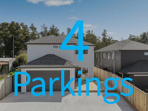 213A Murphys Road, Flat Bush