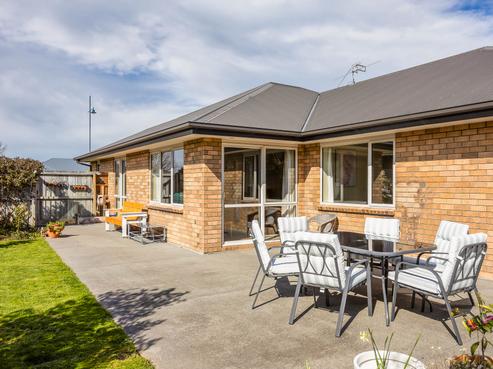 3 Kessen Street, Pegasus