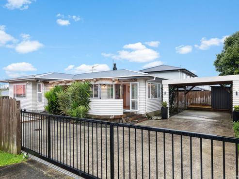 61B West Street, Pukekohe