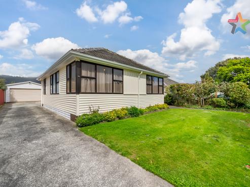 34 Sladden Street, Naenae