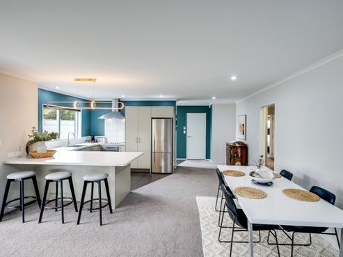11A Morse Street, Marewa