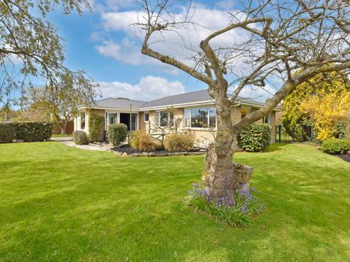 54 Kellys Road, Mairehau