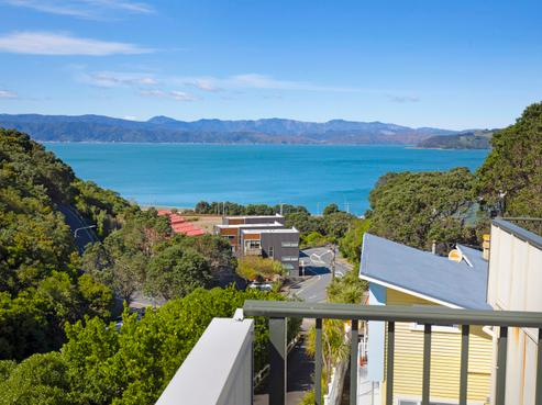 2/19 Onslow Road, Khandallah