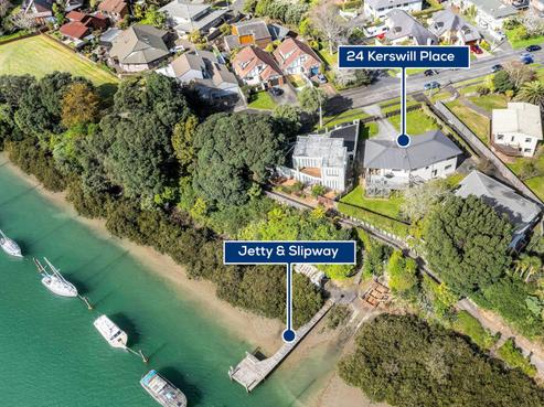 24 Kerswill Place, Pakuranga