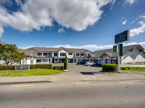 21 Porter Drive, Havelock North