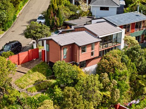 2 Hawick Street, Karori
