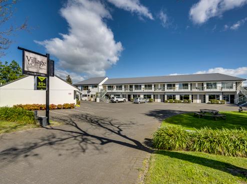 16 Te Aute Road, Havelock North