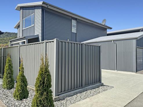 6/65 Shakespeare Street, Greymouth