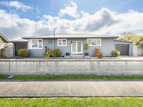 76 Monmouth Street, Feilding