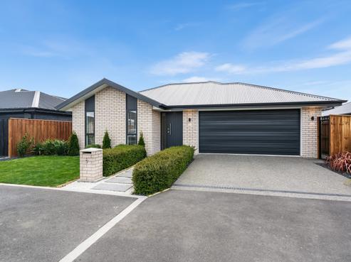 9 Hurring Lane, Rolleston