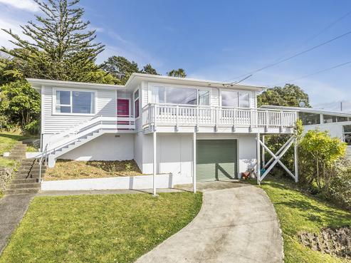 7 Alwyn Place, Newlands