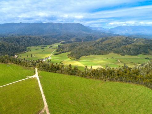 415 Granite Creek Road, Karamea