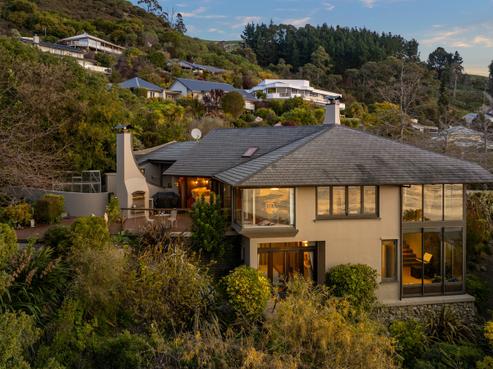 1 Cape View, Atawhai