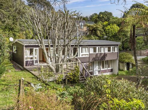 15 Hereford Street, Wilton
