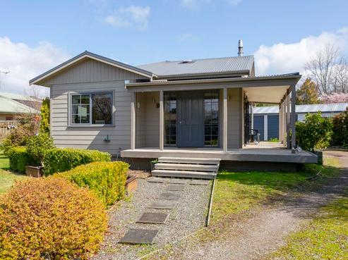 50 Ohuanga Road, Turangi