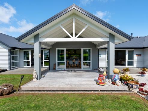 26 Jean Millington Lane, Maunu