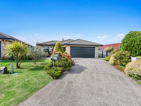 26 Stellata Court, Randwick Park