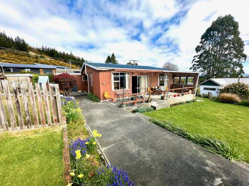 19 Wyre Street, Kaitangata