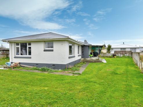 3 Ingram Place, Mataura