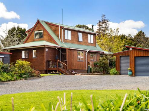 128 Morley Road, Glenbrook