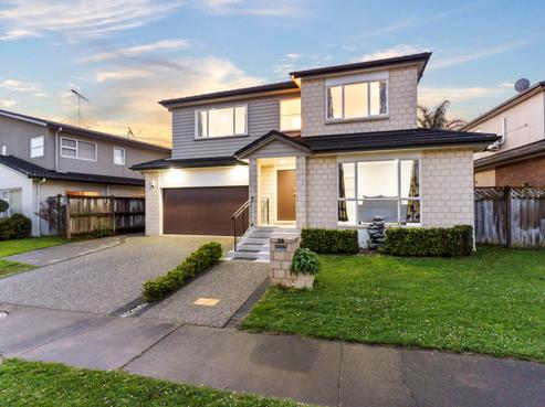 14 Mission Heights Drive, Flat Bush