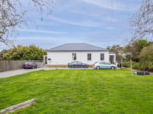 13 Kaka Street, Masterton