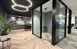 Sublease on Shortland Street