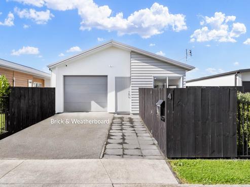 4 Honour Road, Papakura