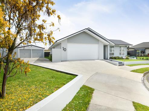 10 Mcilwaine Place, Marton