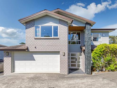 27A The Avenue, Albany