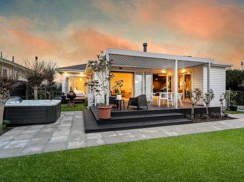 85 Hartley Avenue, Strowan