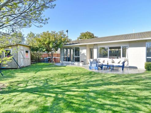 9 Coates Place, Rangiora