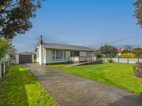 28 Park Street, Foxton