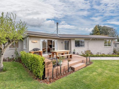 1 High Street, Kirwee