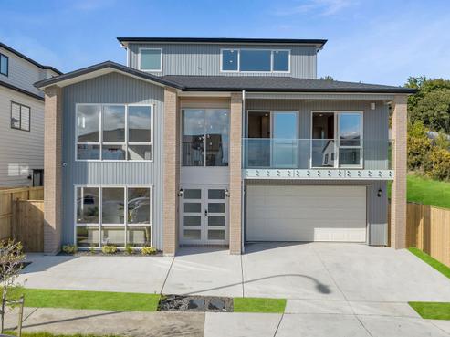 25 Elevation Street, Flat Bush