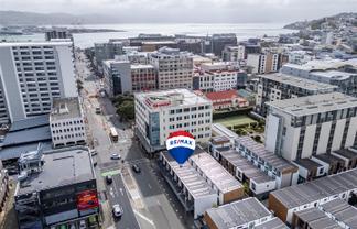  4/97 Taranaki Street, Te Aro