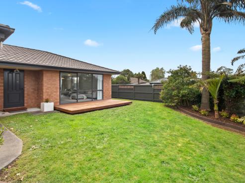 141 Victoria Street West, Pukekohe