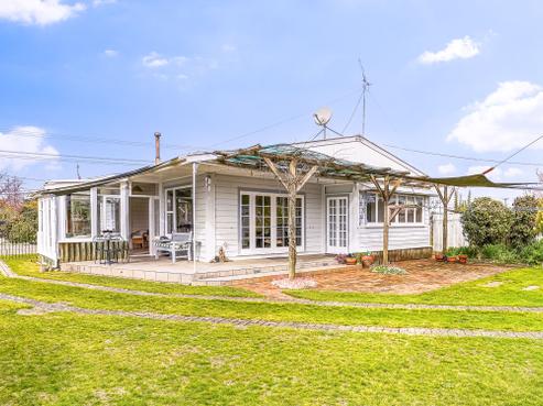 172 Queen Victoria Street, Motueka